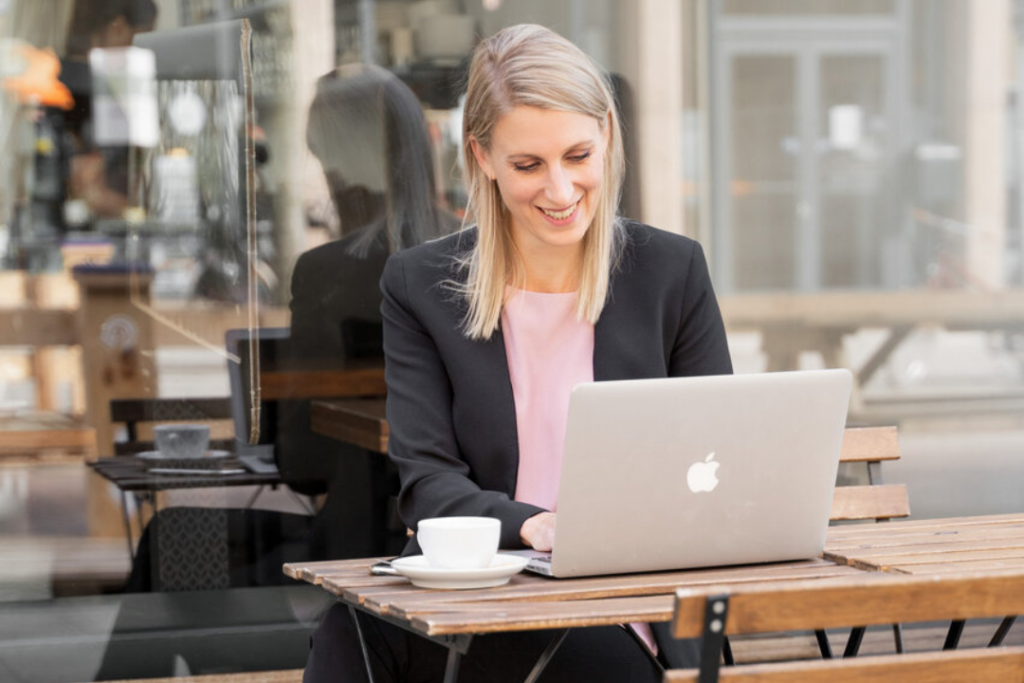 5 redenen om te starten met online ondernemen