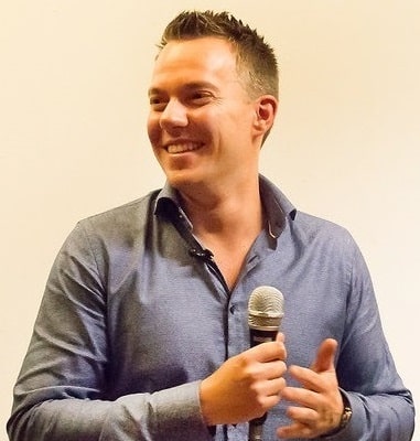 Jacko Meijaard