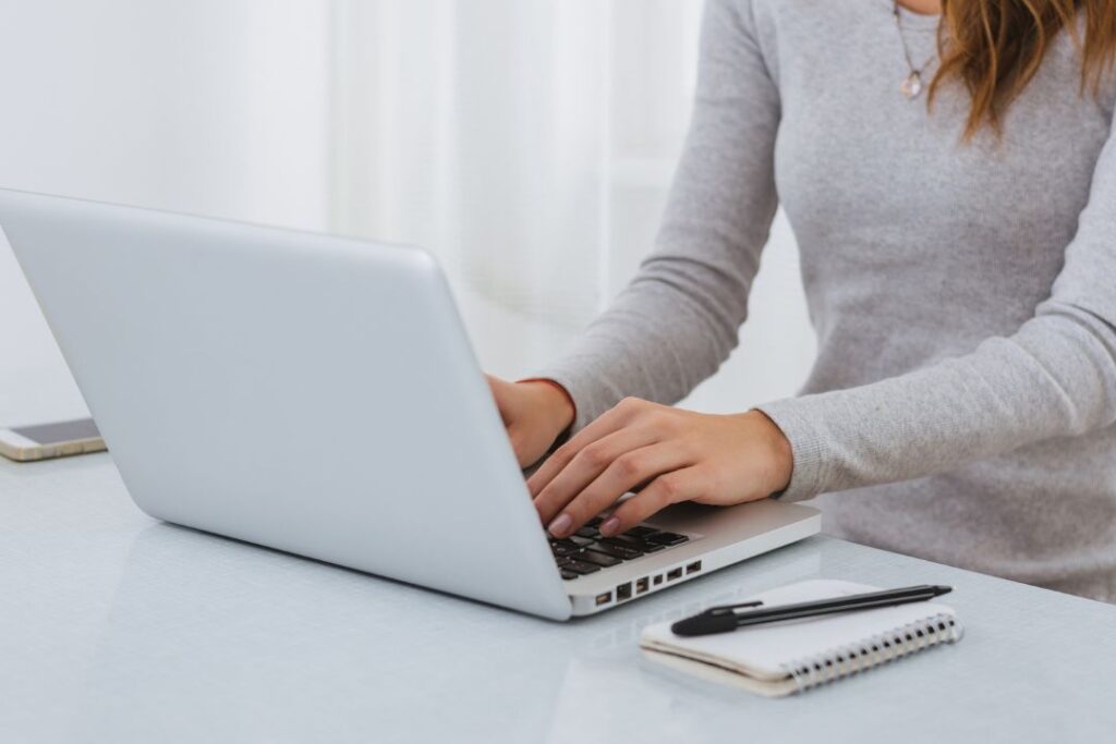Affiliate marketing beginnen