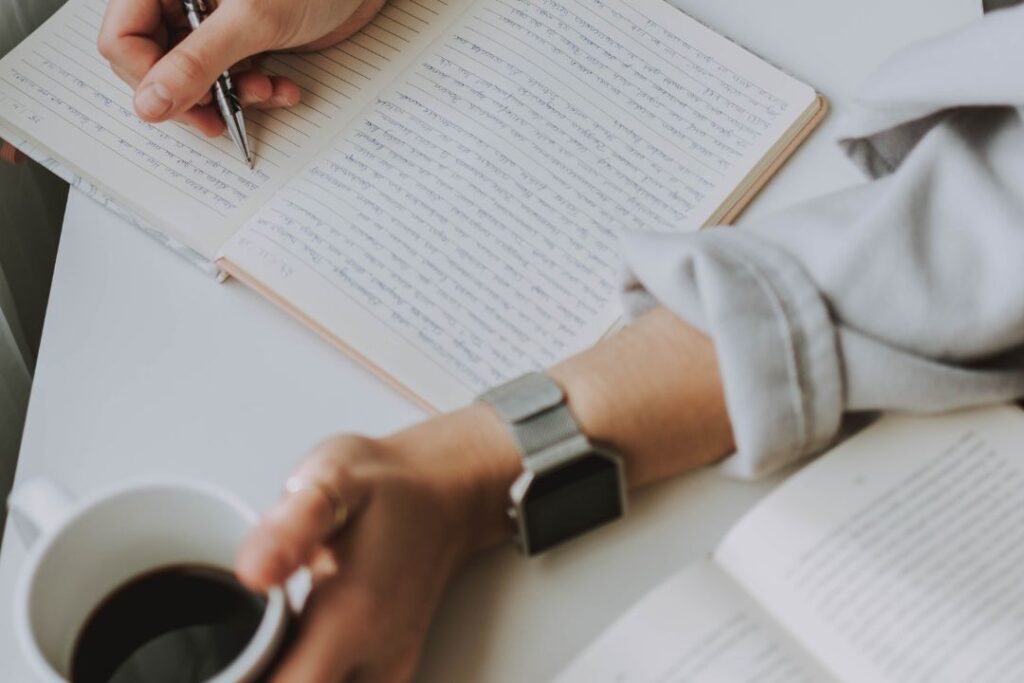Waarom een blog beginnen